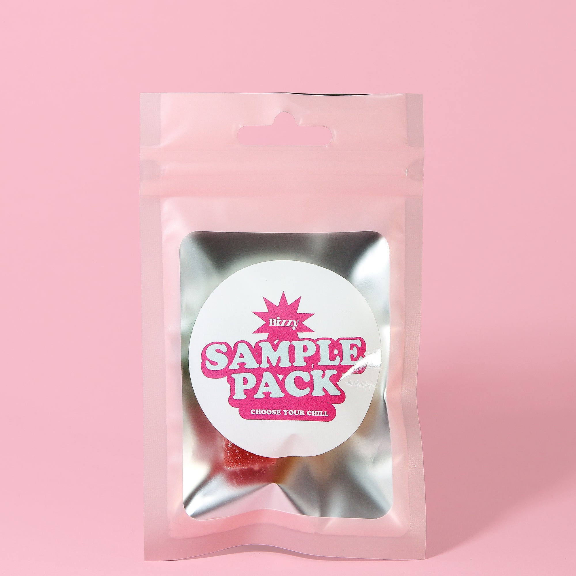 Jane Sampler (THC)