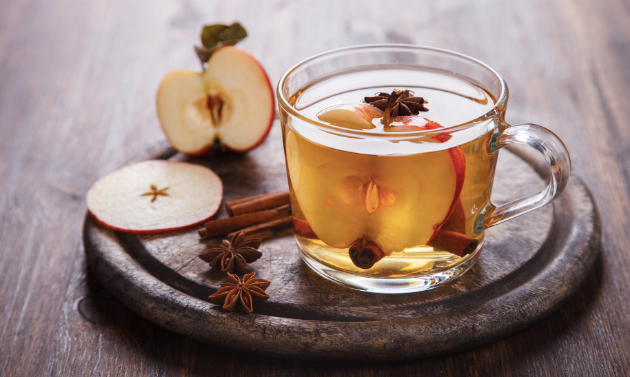 It’s Time to Get Cozy: 5 CBD-Infused Drinks for Fall