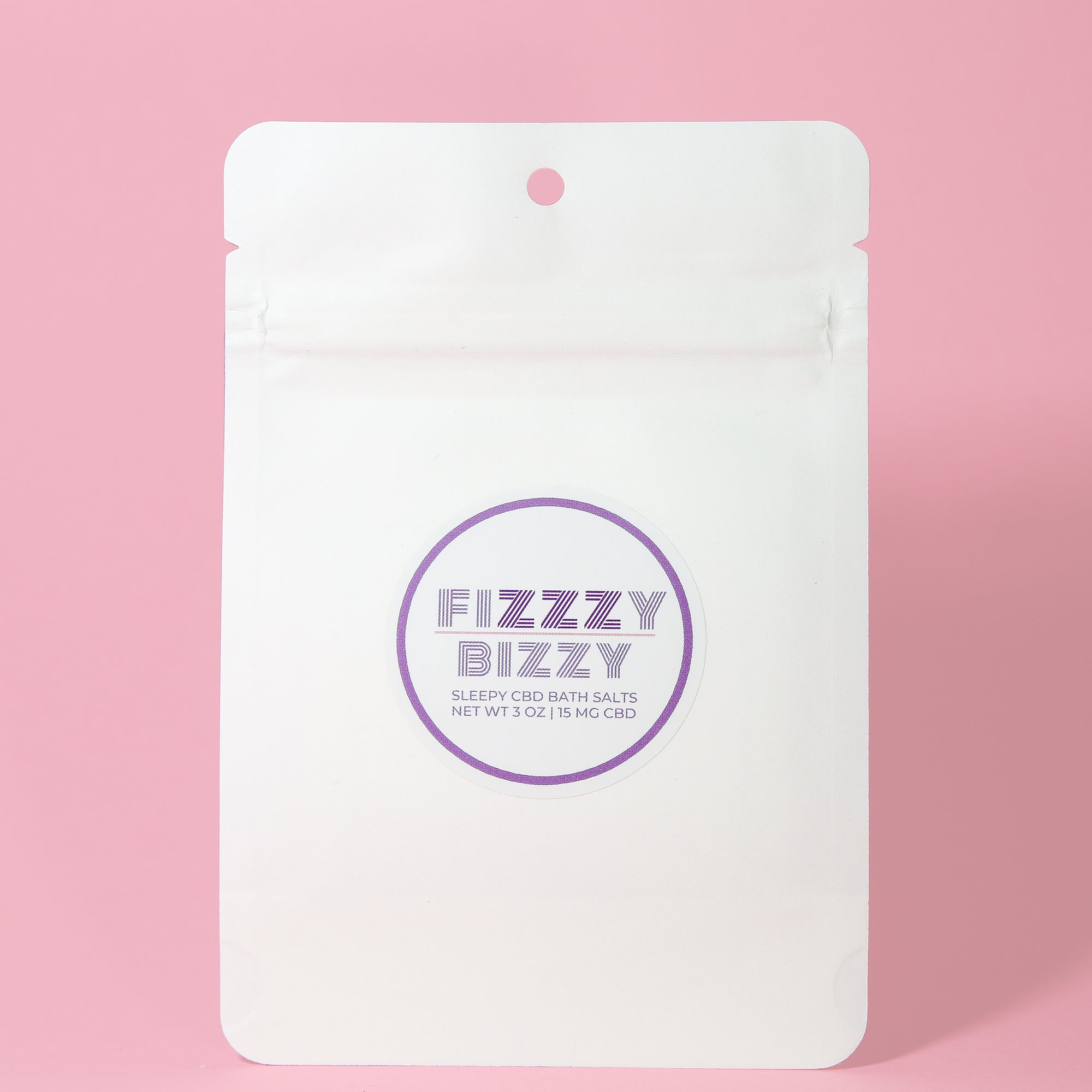 Lavender Fizzy Bizzy Wholesale